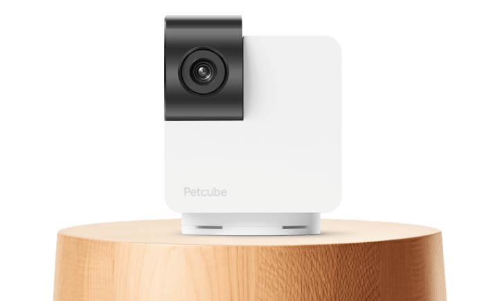 Petcube Cam 360 — 智能寵物監控攝影機 -  | ThousandOne.hk