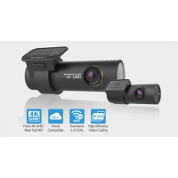 BlackVue DR900S-2CH 4K UHD 前後鏡行車記錄儀