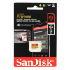 SanDisk Extreme A2 V30 U3 UHS-I microSDXC 記憶卡 512GB [R:160 W:90] (SDSQXA1-512G)