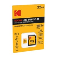 SanDisk Ultra C10 microSDHC UHS-I card 記憶卡 32GB [R:100] (SDSQUNR-032G)