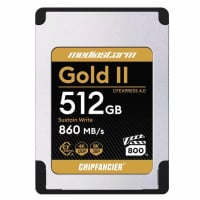 Sony Tough CEA-G Series CFexpress 4.0 Type A 記憶卡 240GB [R:1800 W:1700] (CEA-G240T)