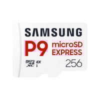 Samsung 三星 P9 Express microSD Express Card 512GB [R:800]