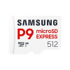 Samsung 三星 P9 Express microSD Express Card 512GB [R:800]