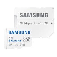 SanDisk Max Endurance V30 U3 C10 UHS-I microSDXC 記憶卡 128GB [R:100 W:40] (SDSQQVR-128G)