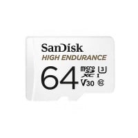 SanDisk Max Endurance V30 U3 C10 UHS-I microSDXC 記憶卡 128GB [R:100 W:40] (SDSQQVR-128G)