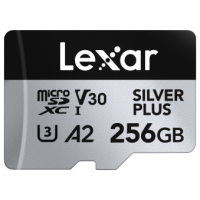 SanDisk ‎Extreme PRO A2 V30 U3 microSDXC 記憶卡 512GB [R:170 W:90] (SDSQXCZ-512G) (停產)