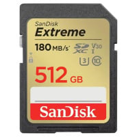 SanDisk Extreme PRO V60 U3 UHS-II SDXC 記憶卡 1TB [R:280 W:150] (SDSDXEP-1T00-GN4IN) — 圖 4