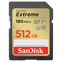 SanDisk Extreme PRO V60 U3 UHS-II SDXC 記憶卡 1TB [R:280 W:150] (SDSDXEP-1T00-GN4IN)