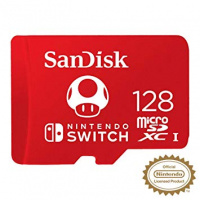 SanDisk UHS-I microSDXC 記憶卡 for Nintendo Switch 512GB [R:100 W:90] (SDSQXAO-512G) — 圖 4