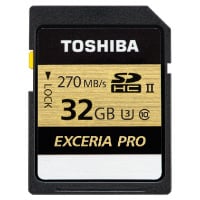 Pioneer microSDHC C10 U1 32GB [R:90 W:30]