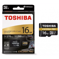 Pioneer microSDHC C10 U1 32GB [R:90 W:30]