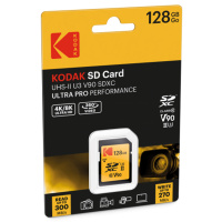 SanDisk Extreme PRO U3 C10 UHS-II SDXC 記憶卡 64GB [R:300 W:260] (SDSDXPK-064G) (停產) — 圖 5