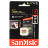 SanDisk Extreme A2 V30 U3 UHS-I microSDXC 記憶卡 1TB [R:160 W:90] (SDSQXA1-1T00)