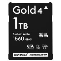 SanDisk Extreme PRO V90 U3 C10 UHS-II SDXC 記憶卡 512GB [R:300 W:300] (SDSDXDM-512G)