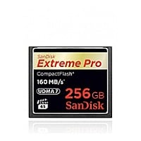 SanDisk Extreme Pro UDMA7 CompactFlash 記憶卡 64GB [R:160] (SDCFXPS-064G)