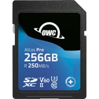 Lexar Armor Gold SDXC UHS-II Card 128GB [R:280 W:210]