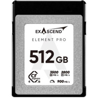 Exascend Vigor 系列 CFexpress Type B 記憶卡 1TB [R:1800 W:1700] — 圖 4