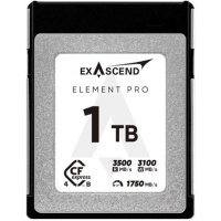 Exascend Vigor 系列 CFexpress Type B 記憶卡 1TB [R:1800 W:1700] — 圖 3