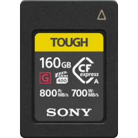 Sony Tough CEB-G Series CFexpress Type B 記憶卡 480GB [R:1850 W:1750] (CEB-G480)