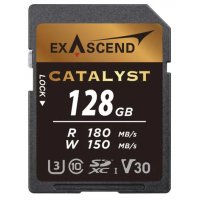 Lexar Professional SILVER PLUS SDXC UHS-I Card 128GB [R:205 W:150]