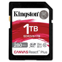 SanDisk Extreme PRO V60 U3 UHS-II SDXC 記憶卡 512GB [R:280 W:150] (SDSDXEP-512G-GN4IN) — 圖 5