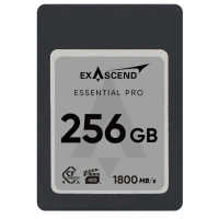 Exascend Essential 系列 CFexpress Type A 記憶卡 1TB [R:900 W:850]