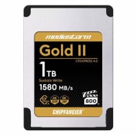 Exascend Essential 系列 CFexpress Type A 記憶卡 1TB [R:900 W:850]