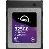OWC Atlas Ultra CFexpress 4.0 Type B 記憶卡 2TB [R:3650 W:3000]