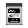 Lexar Professional CFexpress Type B Card SILVER Series 256GB [R:1750 W:1300] — 圖 3