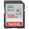 SanDisk Ultra U1 C10 UHS-I SDXC 記憶卡 128GB [R:120] (SDSDUN4-128G) — 圖 5