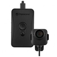 Transcend DrivePro Body 10 Full HD 行車記錄儀