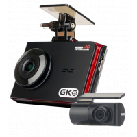 Transcend DrivePro Body 10 Full HD 行車記錄儀