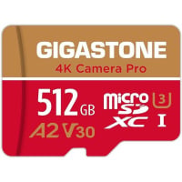 SanDisk Ultra A1 U1 C10 UHS-I microSDXC 記憶卡 512GB [R:120] (SDSQUA4-512G) — 圖 5