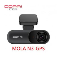 DDPai 盯盯拍 mola 行車記錄儀 N3 (普通版)
