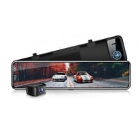 DDPai 盯盯拍 N5 Pro 4K+2K 前後雙鏡雷達行車記錄儀