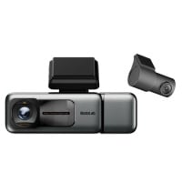 DDPai 盯盯拍 N5 Pro 4K+2K 前後雙鏡雷達行車記錄儀