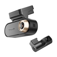 DDPai 盯盯拍 N5 Pro 4K+2K 前後雙鏡雷達行車記錄儀