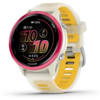 Garmin Forerunner 570 - 42mm GPS 智慧心率進階跑錶