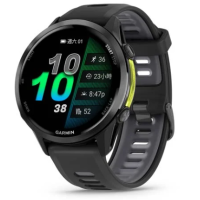 Garmin Forerunner 570 - 42mm GPS 智慧心率進階跑錶