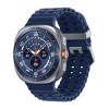 Samsung 三星 Galaxy Watch Ultra 47mm (2025) (LTE) 智能手錶 SM-L705