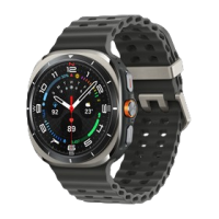 Samsung 三星 Galaxy Watch Ultra 47mm (2025) (LTE) 智能手錶 SM-L705