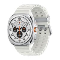 Samsung 三星 Galaxy Watch Ultra 47mm (2025) (LTE) 智能手錶 SM-L705 — 圖 2