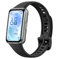 Huawei 華為 Band 11 華為手環 11 (增強型聚合纖維錶殼) 標準版