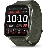 Garmin Venu 4 41mm GPS 智慧腕錶