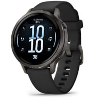 Garmin Venu 4 41mm GPS 智慧腕錶