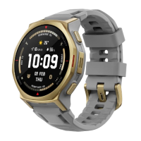 Amazfit Balance 2 智能手錶