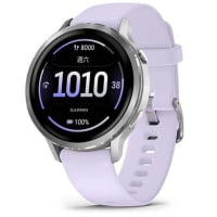 Garmin Venu X1 GPS 智慧腕錶