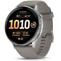 Garmin Venu X1 GPS 智慧腕錶