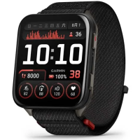 Garmin Venu X1 GPS 智慧腕錶