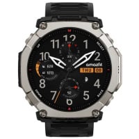 Amazfit T-Rex Ultra 2 旗艦級智能手錶